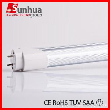 2013 hotsale LED Tubes Light   Fluorescent Replacements DLC Approve